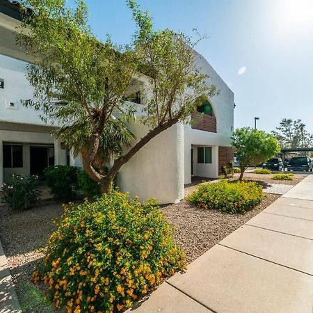 41B - Casa Grande Modern 1Bd Condo Heated Pool 외부 사진