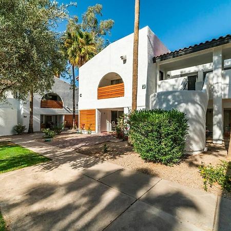 41B - Casa Grande Modern 1Bd Condo Heated Pool 외부 사진