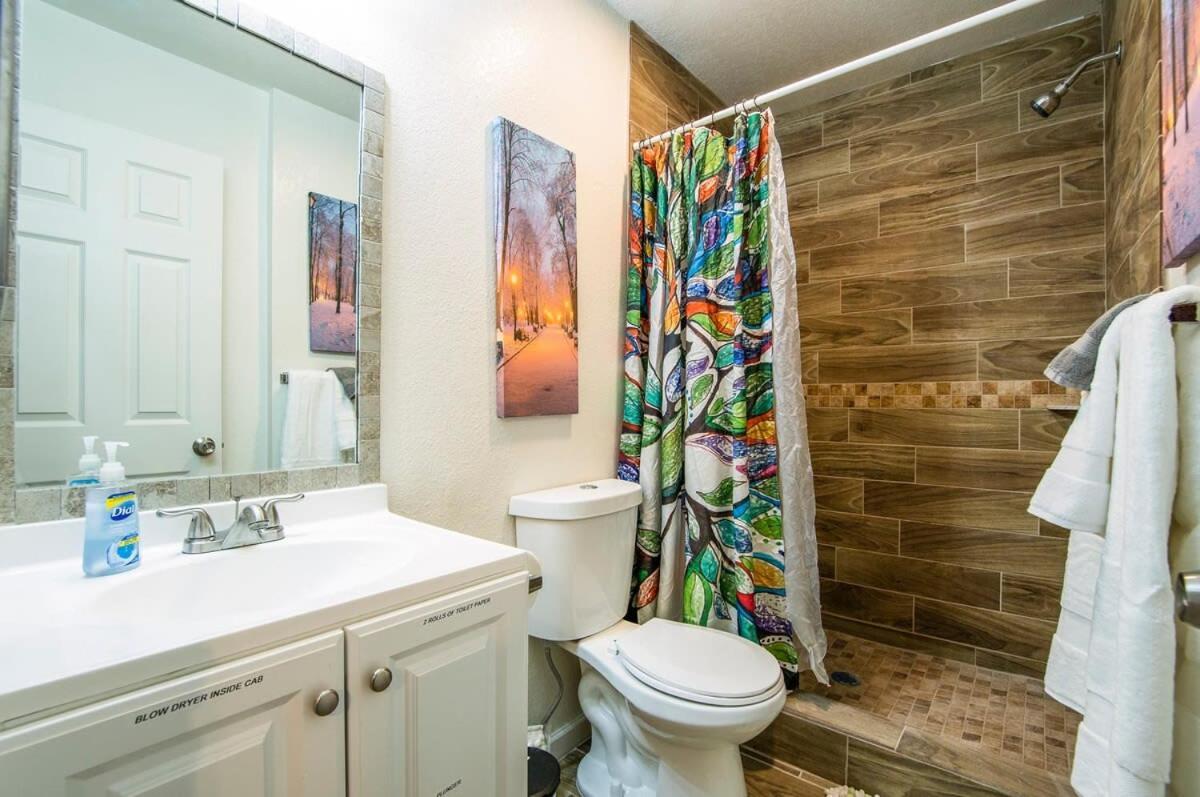 41B - Casa Grande Modern 1Bd Condo Heated Pool 외부 사진