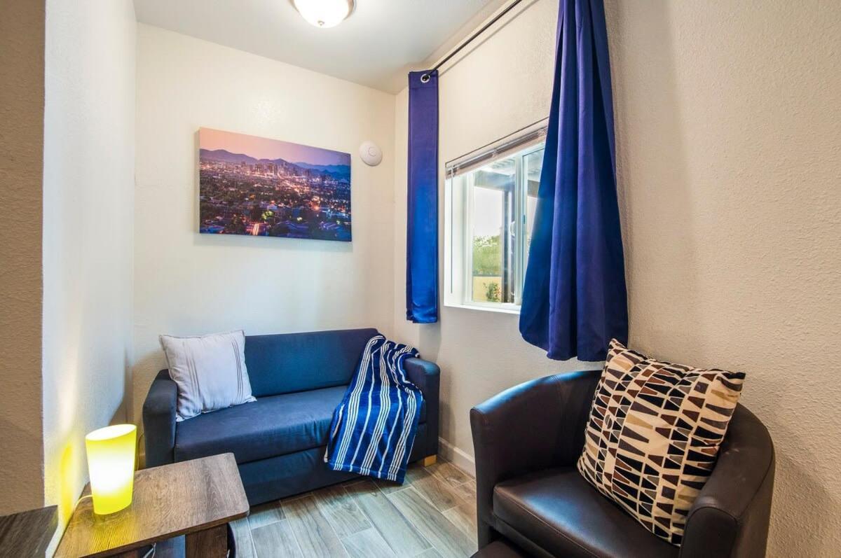 41B - Casa Grande Modern 1Bd Condo Heated Pool 외부 사진