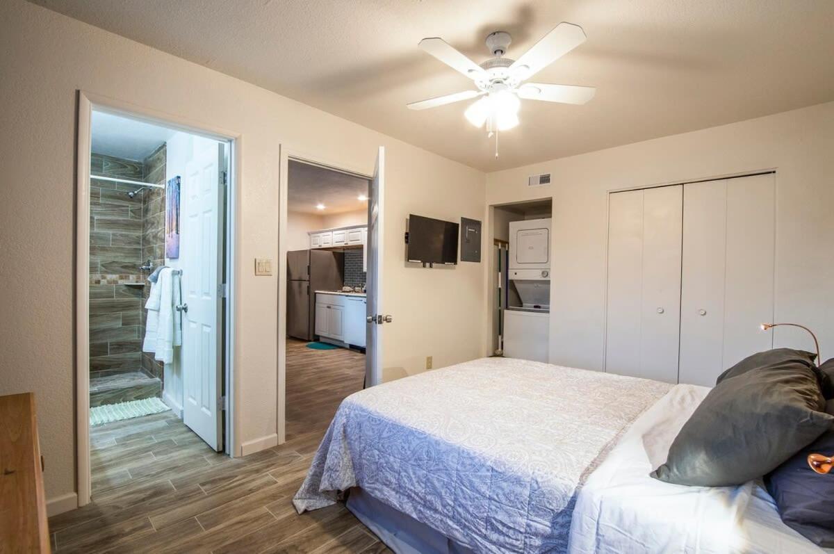 41B - Casa Grande Modern 1Bd Condo Heated Pool 외부 사진