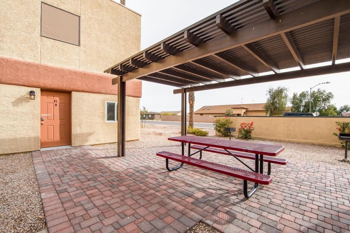 41B - Casa Grande Modern 1Bd Condo Heated Pool 외부 사진