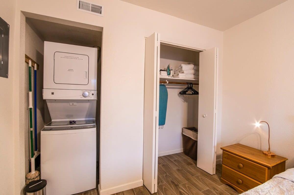 41B - Casa Grande Modern 1Bd Condo Heated Pool 외부 사진