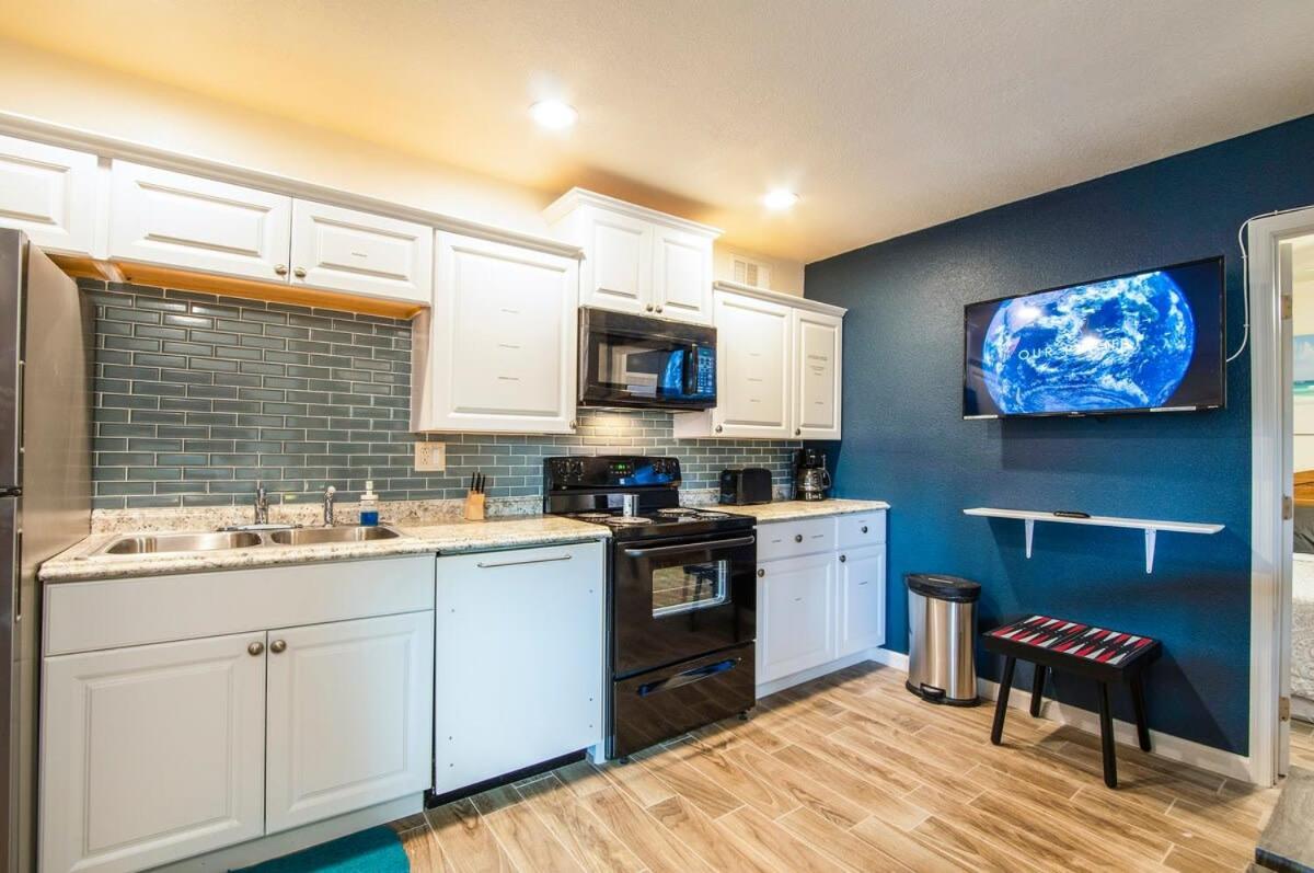 41B - Casa Grande Modern 1Bd Condo Heated Pool 외부 사진