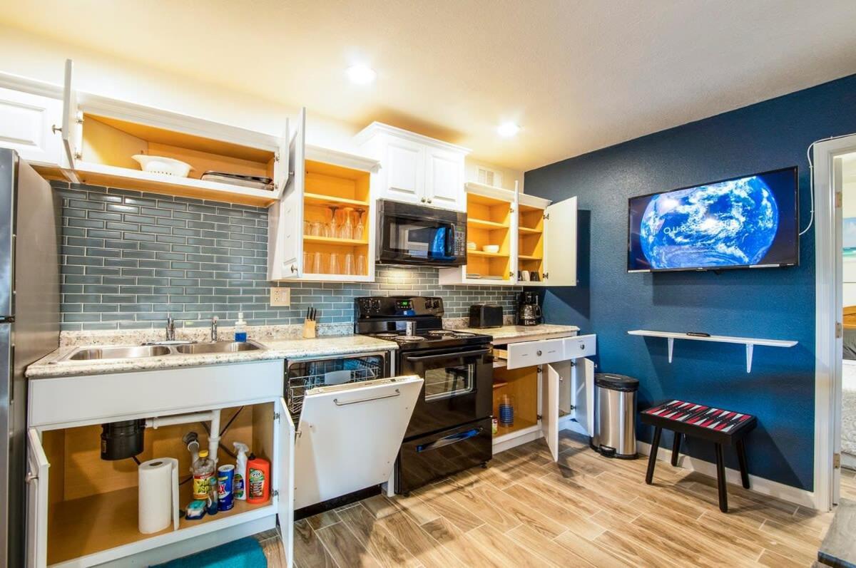 41B - Casa Grande Modern 1Bd Condo Heated Pool 외부 사진