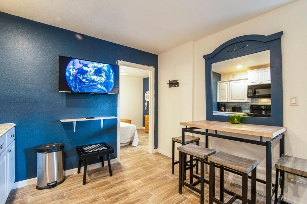 41B - Casa Grande Modern 1Bd Condo Heated Pool 외부 사진