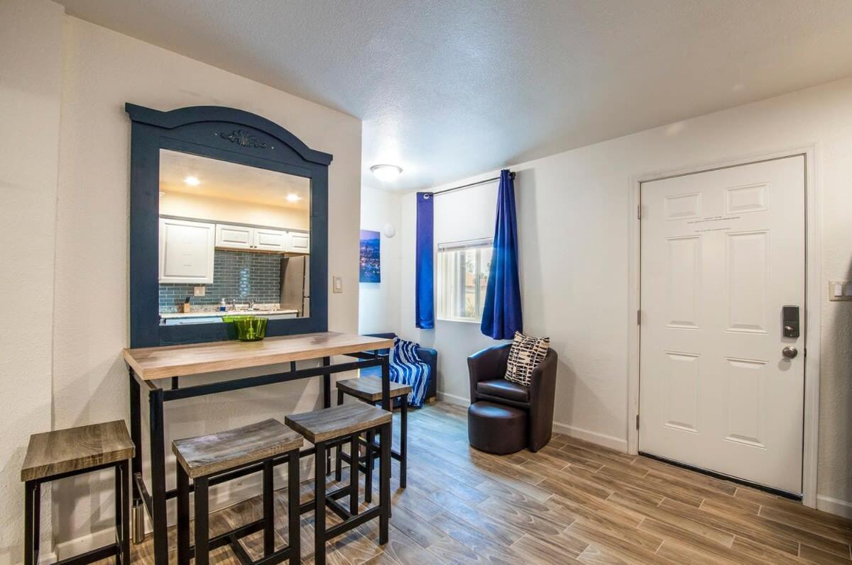 41B - Casa Grande Modern 1Bd Condo Heated Pool 외부 사진