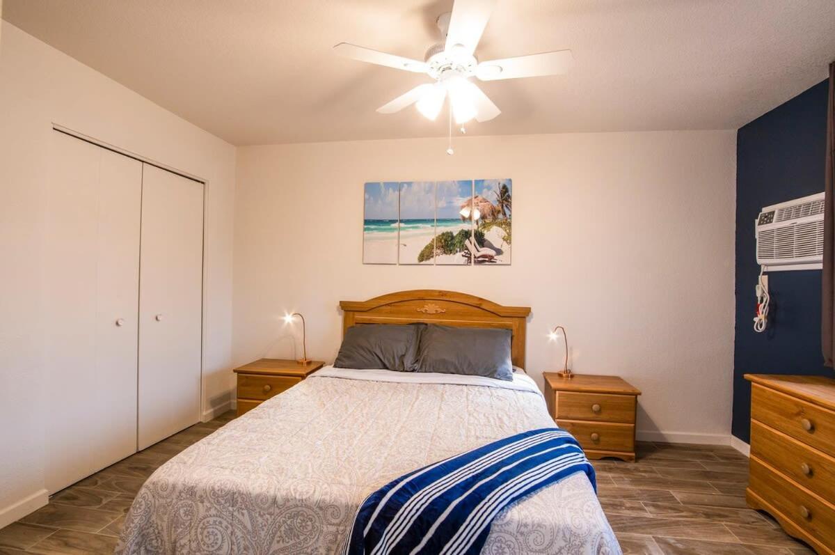 41B - Casa Grande Modern 1Bd Condo Heated Pool 외부 사진