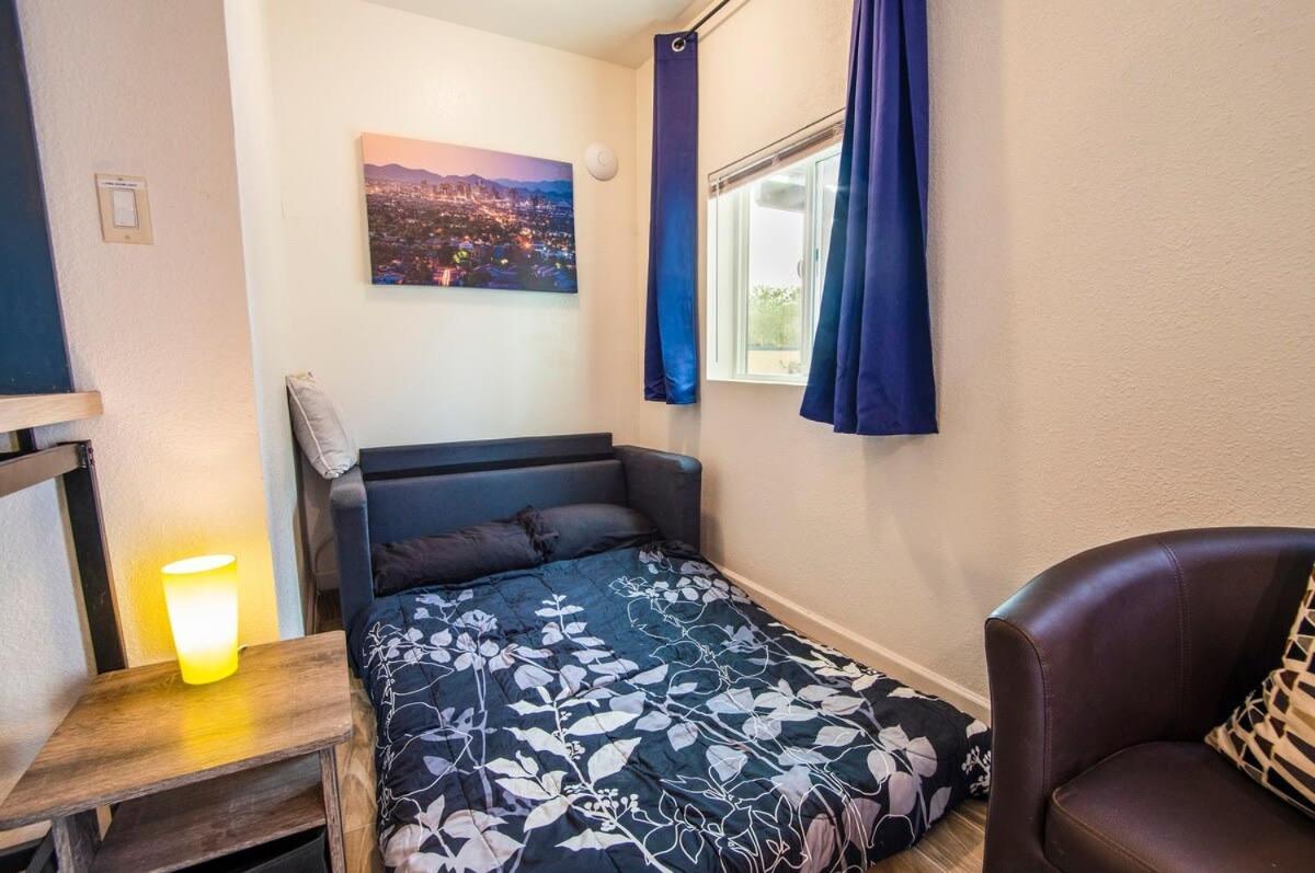 41B - Casa Grande Modern 1Bd Condo Heated Pool 외부 사진