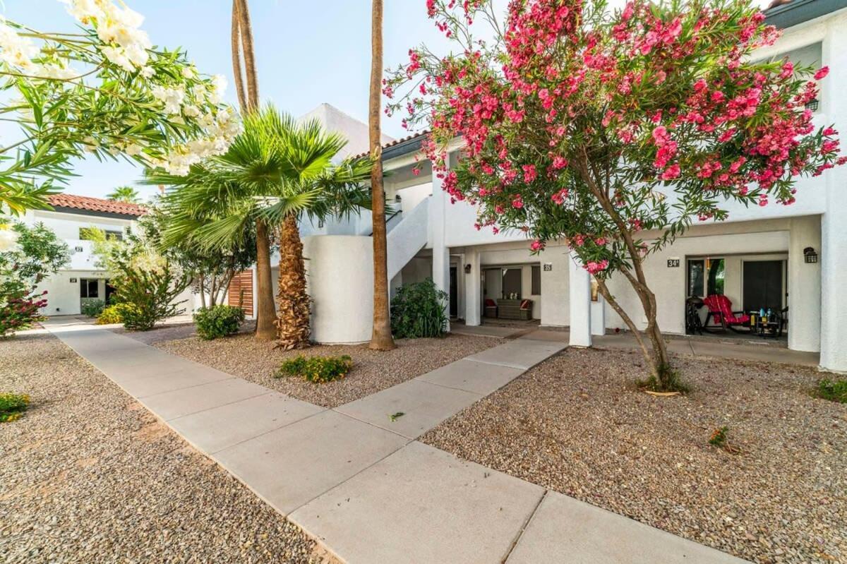 41B - Casa Grande Modern 1Bd Condo Heated Pool 외부 사진